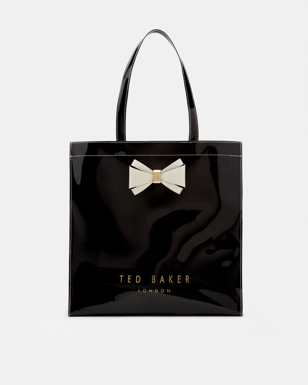 Ted Baker | Niyah Soft Knot Small Crossbody Bag | Women | Crossbody Bags |  Flannels Fashion Ireland