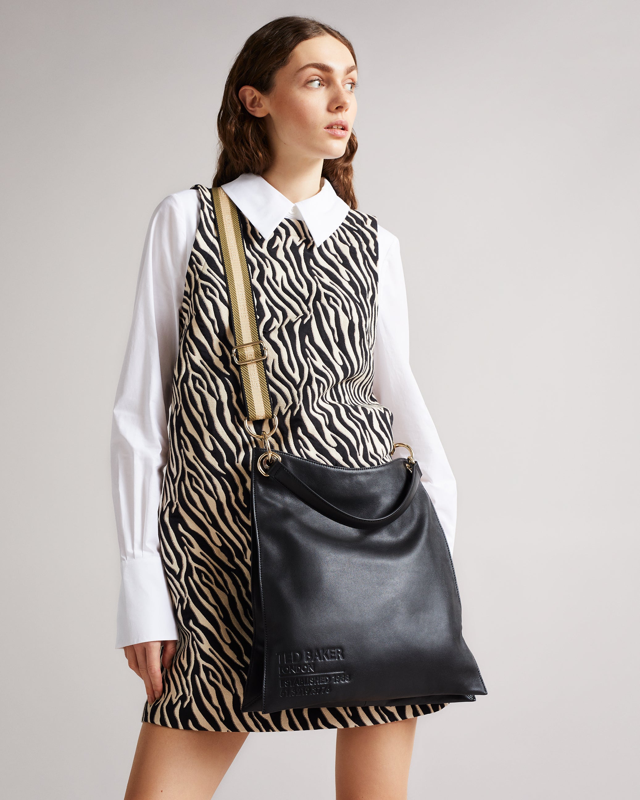 Ted Baker Mini Bags for Women - Shop Now at Farfetch Canada