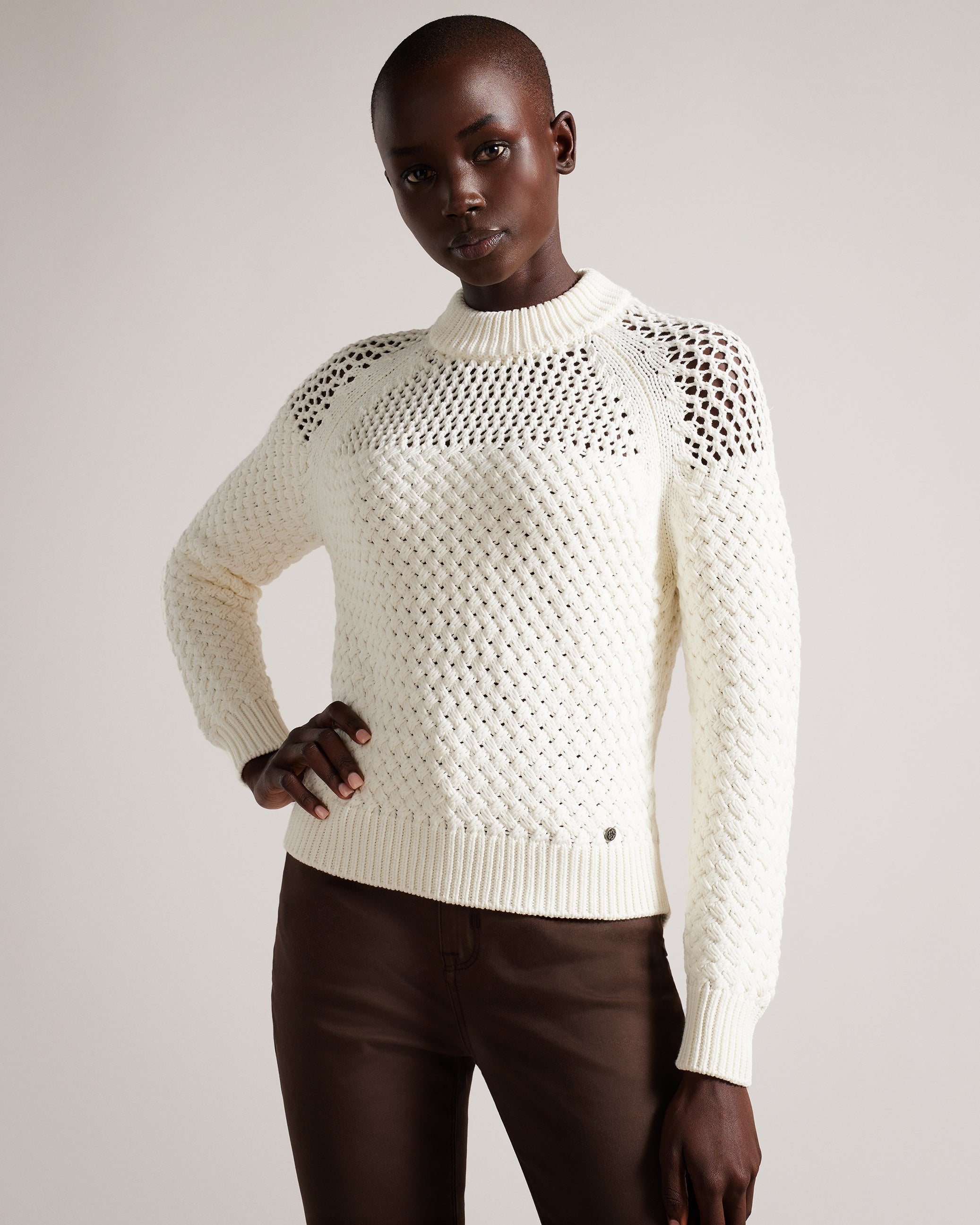 Women's Sweaters – Ted Baker, Canada