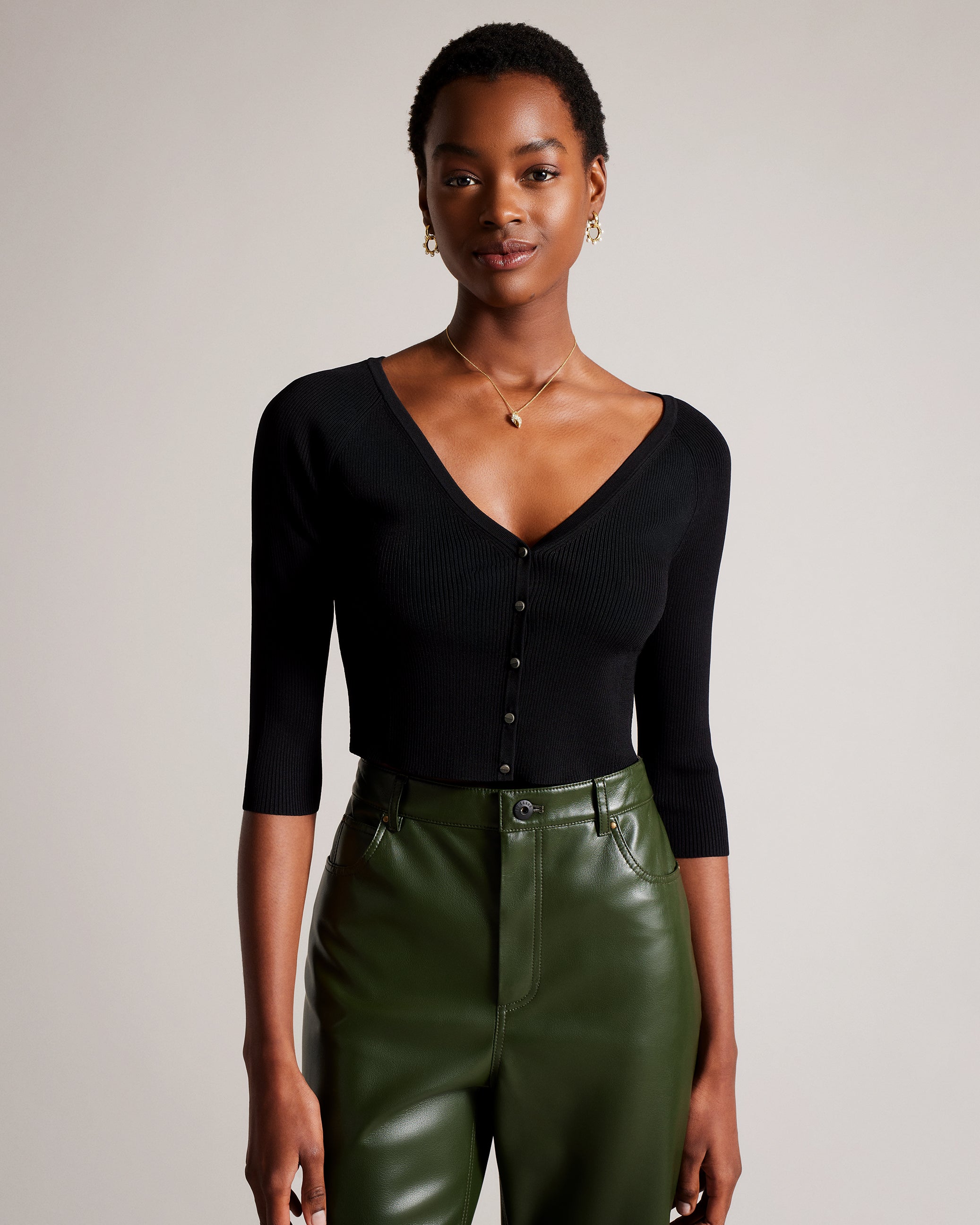 Women's Tops & T-Shirts – Ted Baker, Canada
