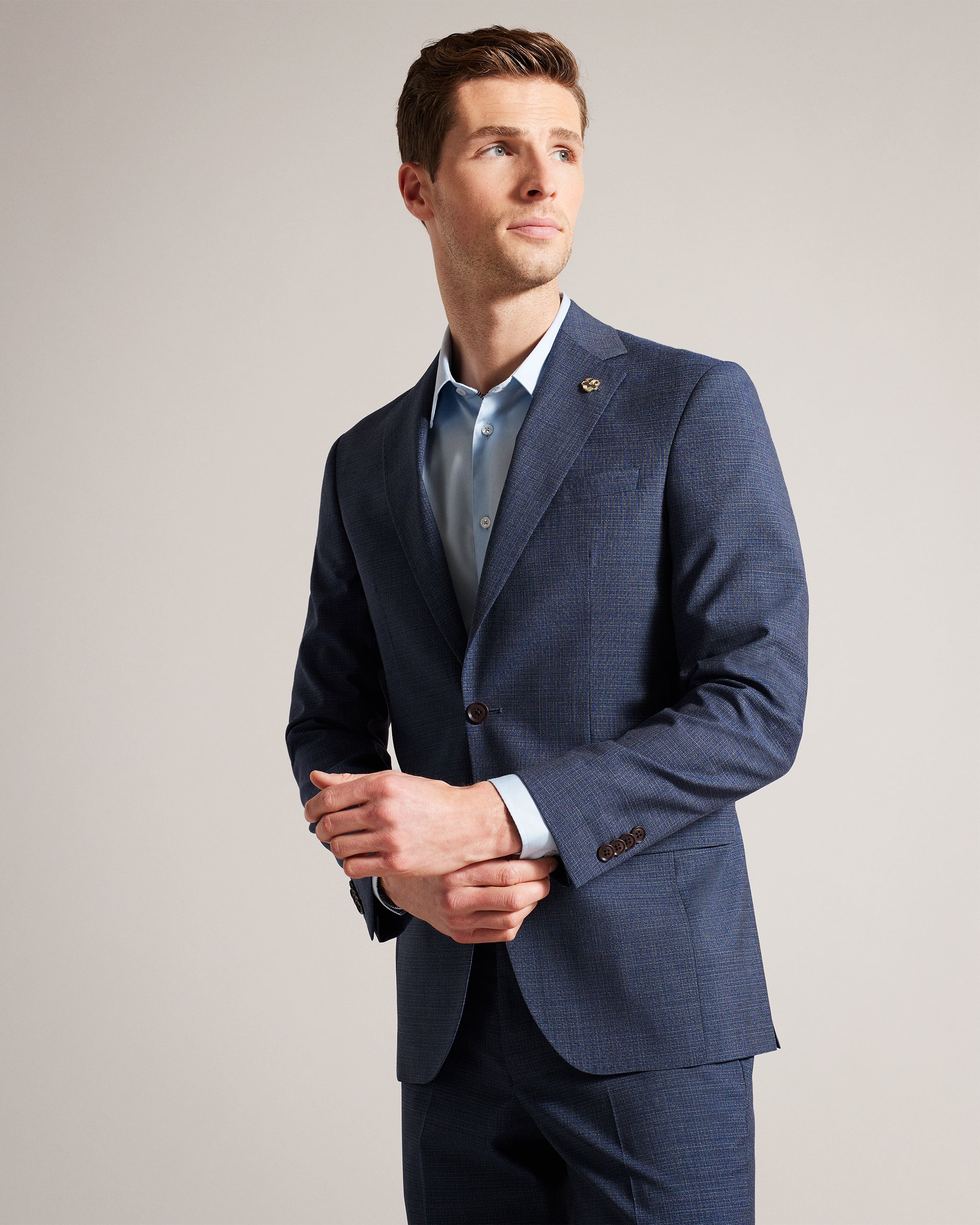 Men's Suits – Ted Baker, Canada