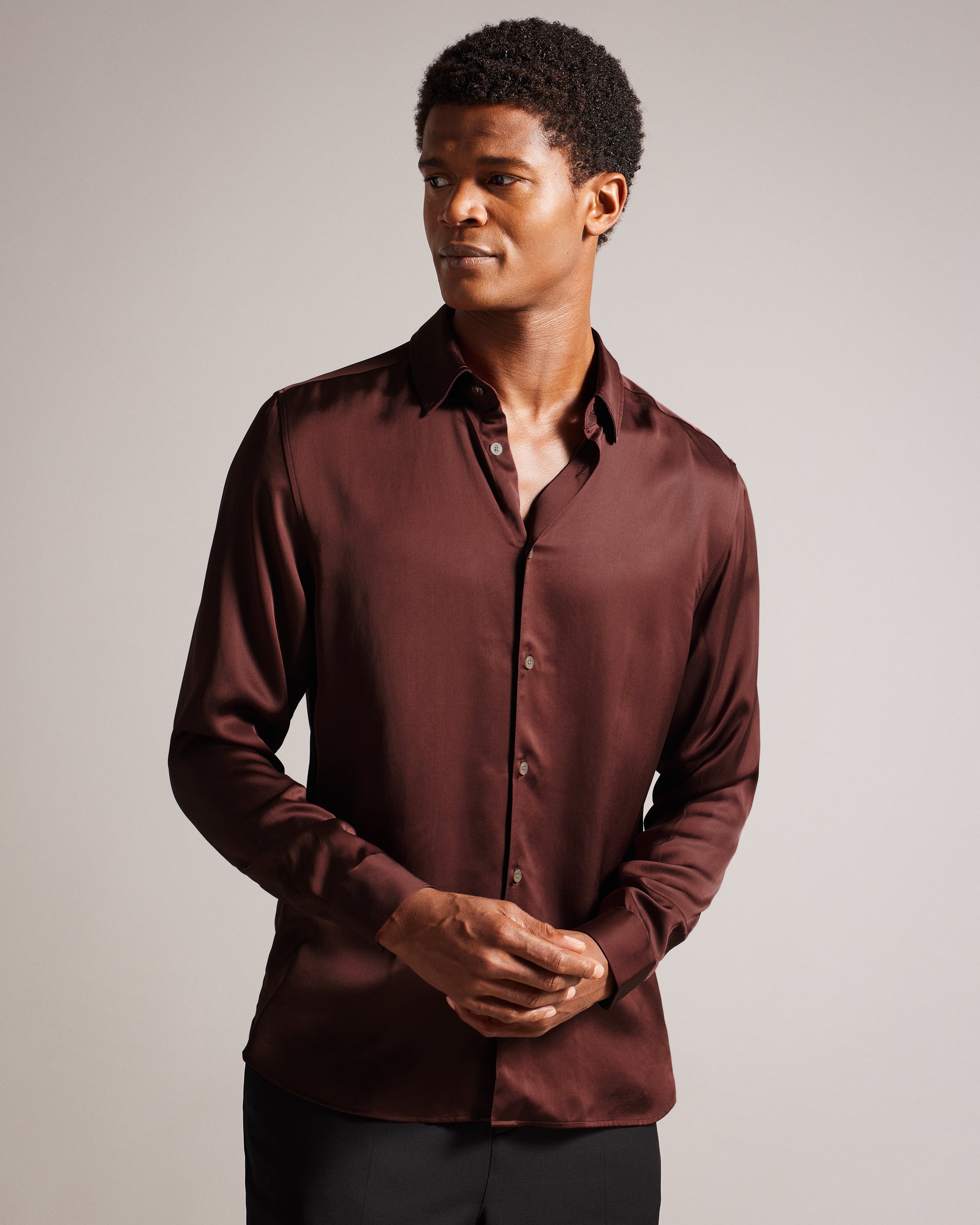 Men's Shirts – Ted Baker, Canada