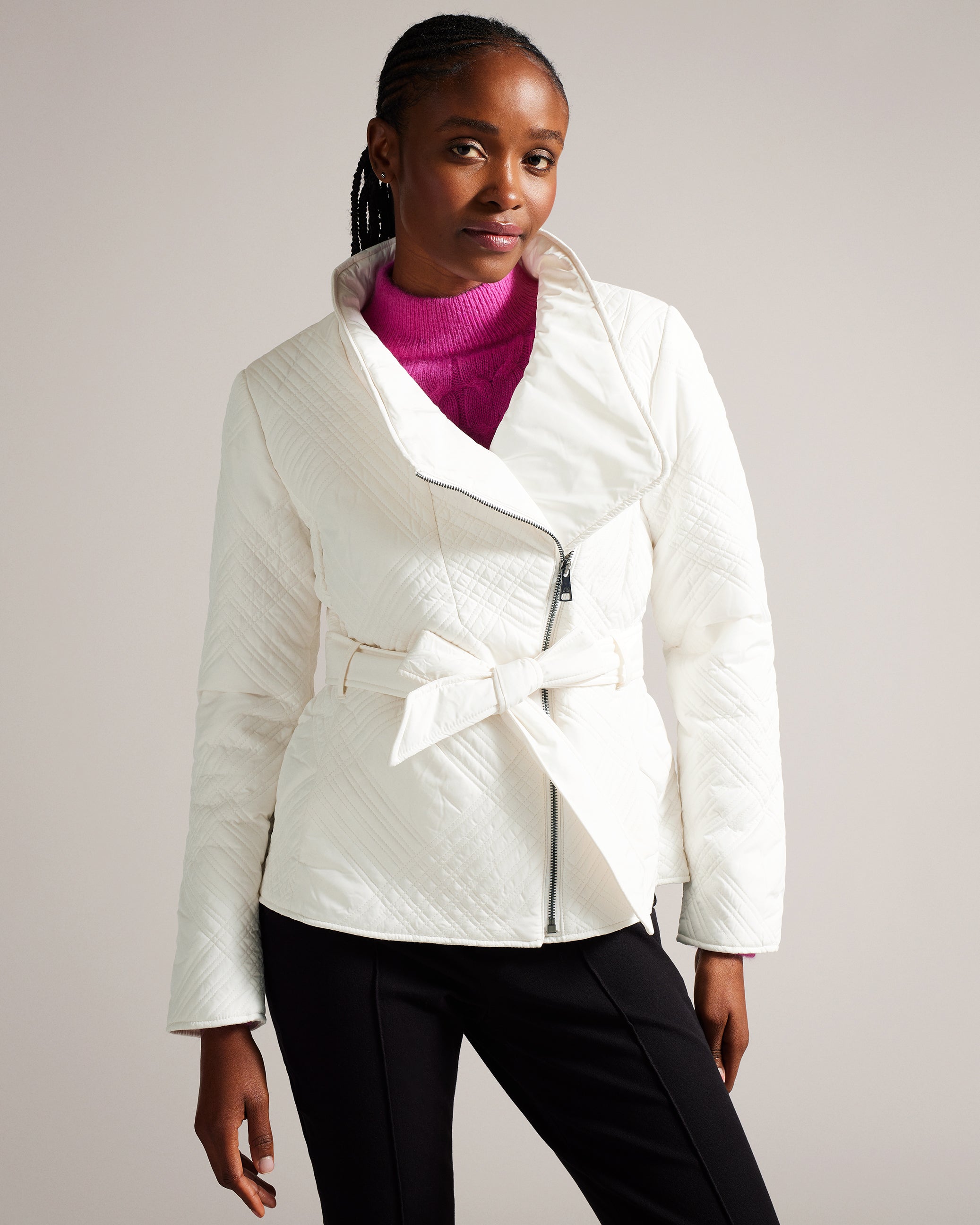 Women's Coats & Jackets – Ted Baker, Canada