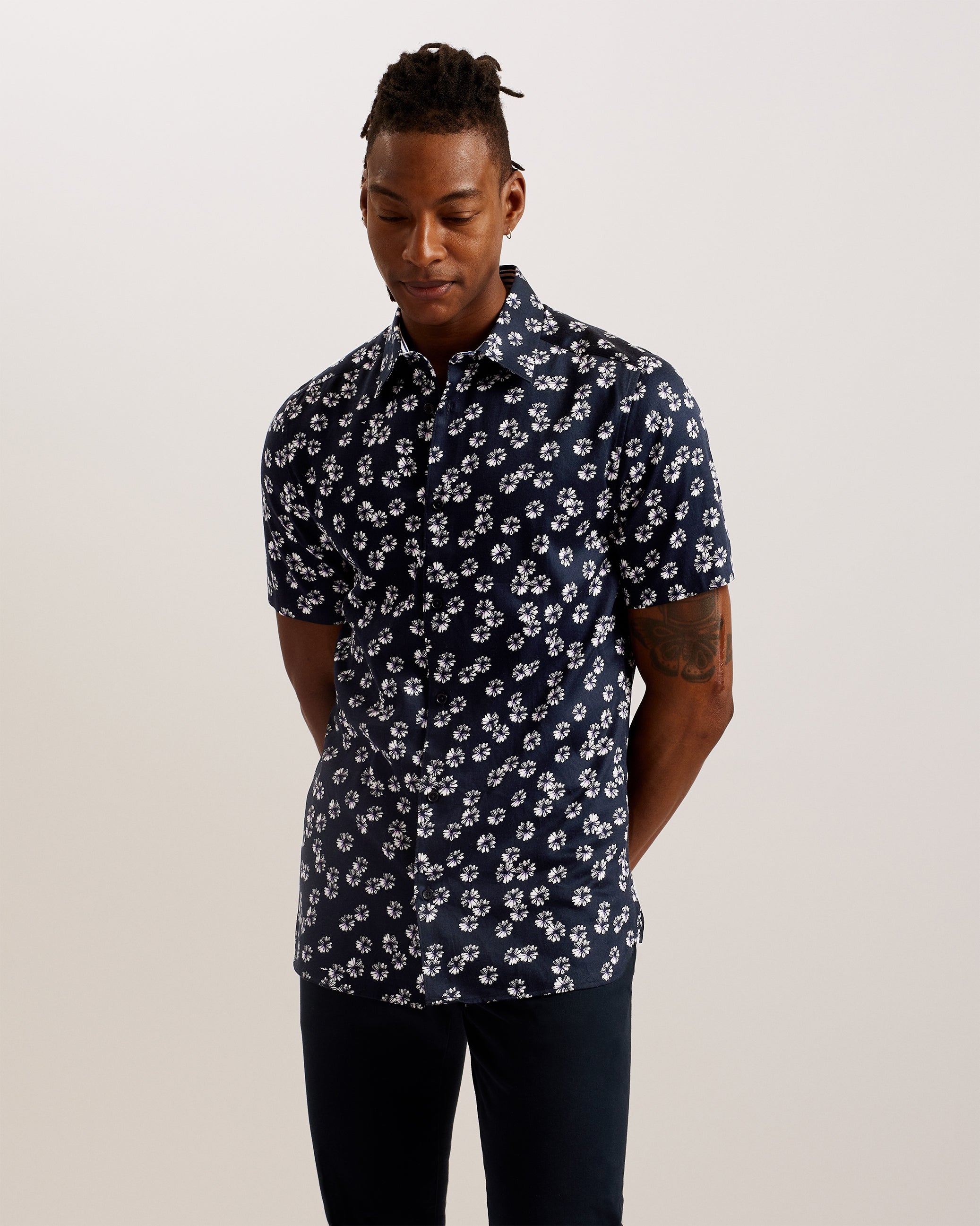 Men's New Arrivals Clothing – Ted Baker, Canada
