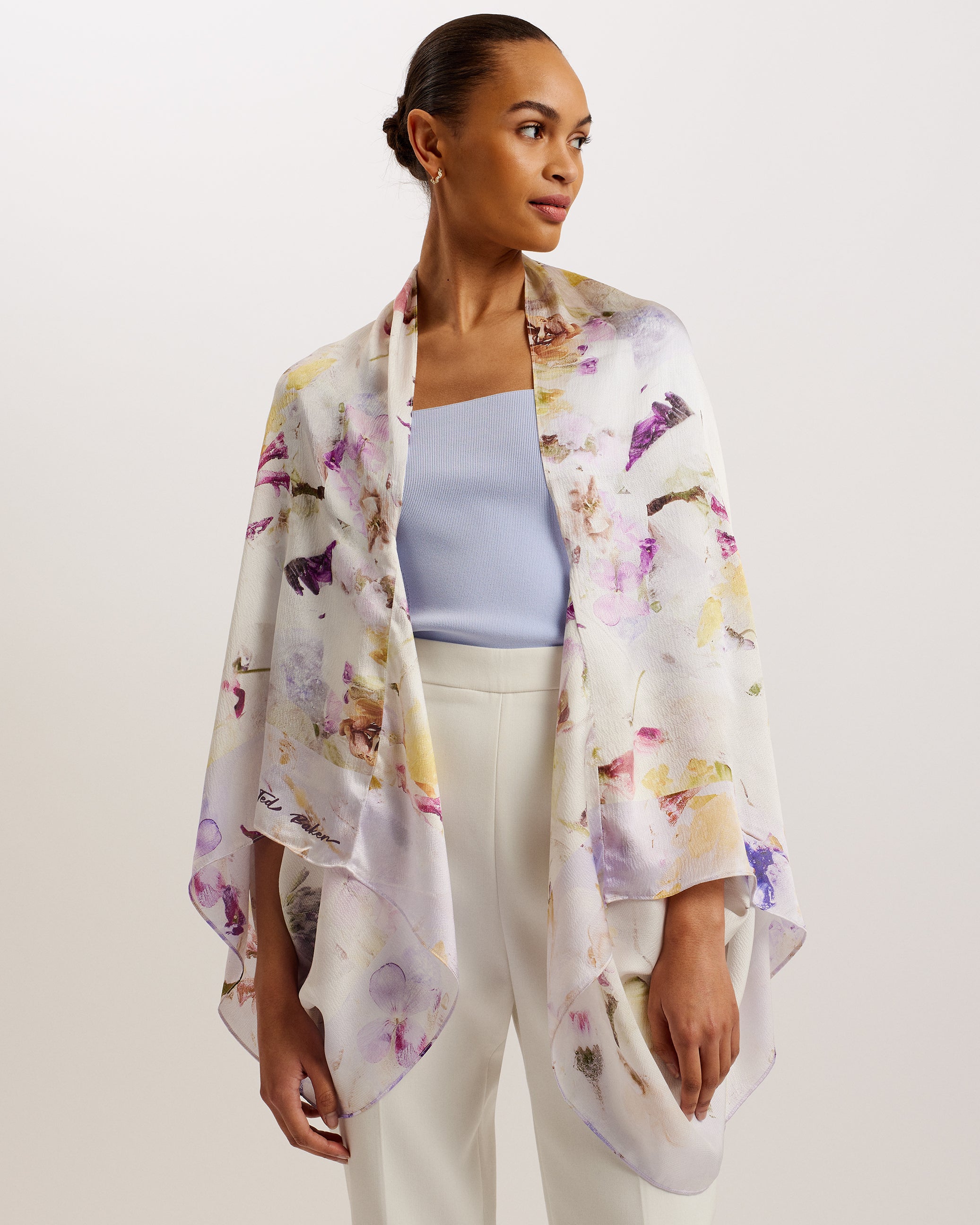 Women's Scarves – Ted Baker, Canada